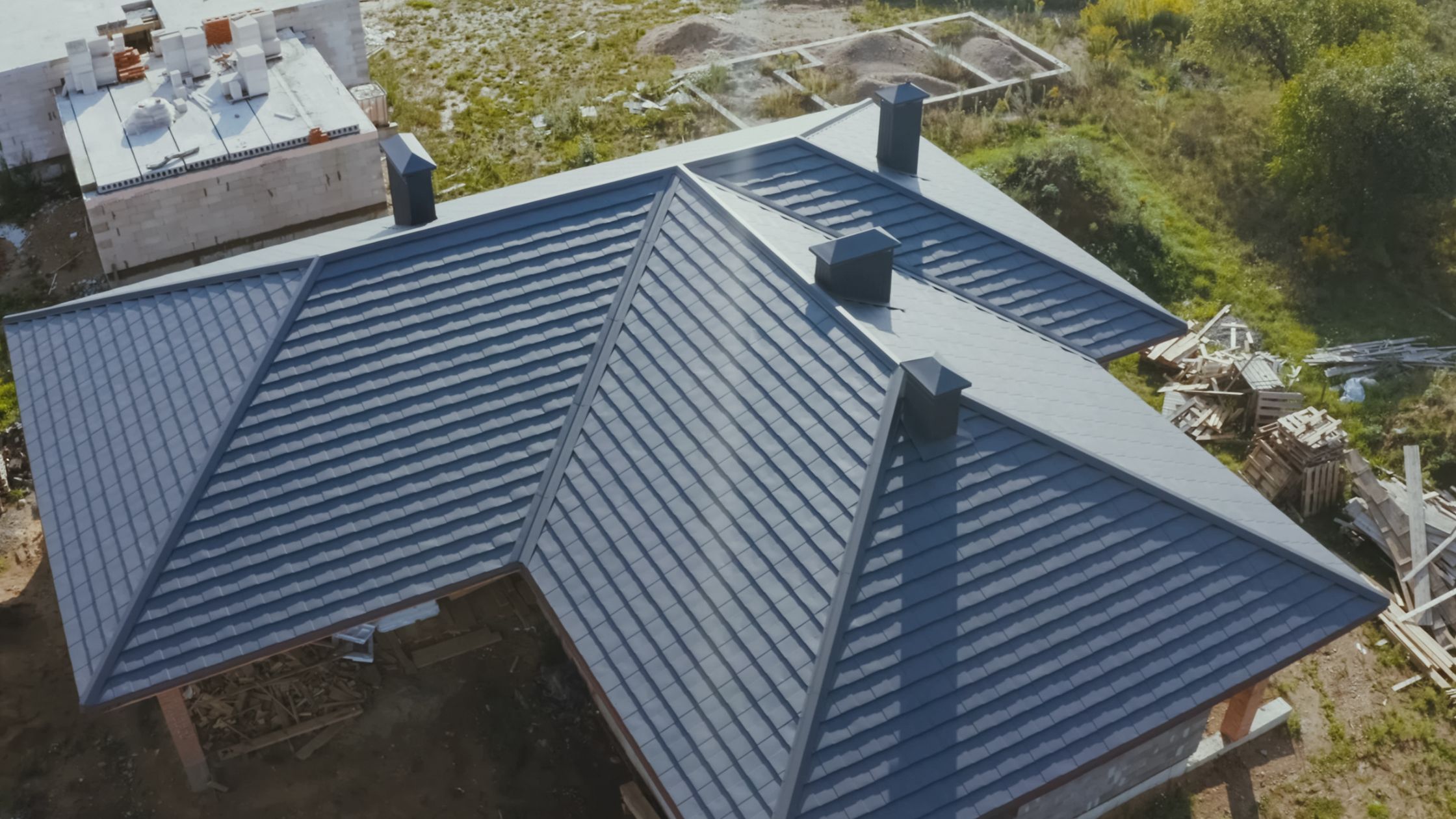 how much does a metal roof cost
