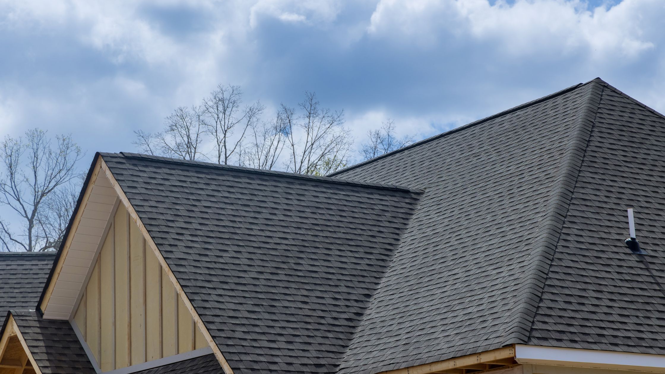 how much does a shingle roof cost