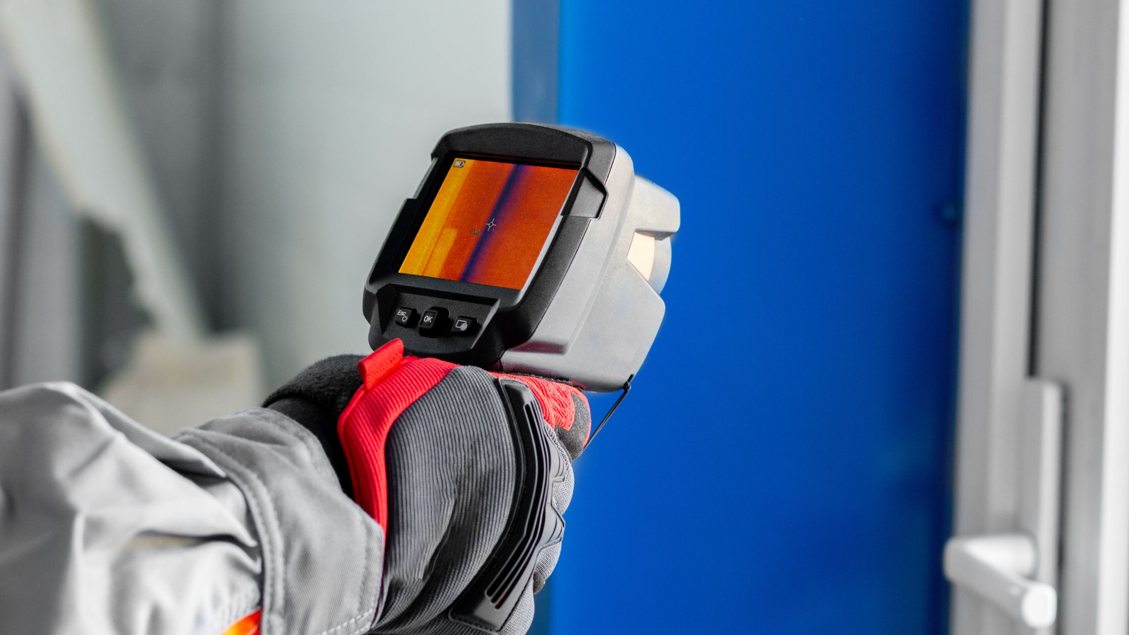 how much does a thermal imaging inspection cost