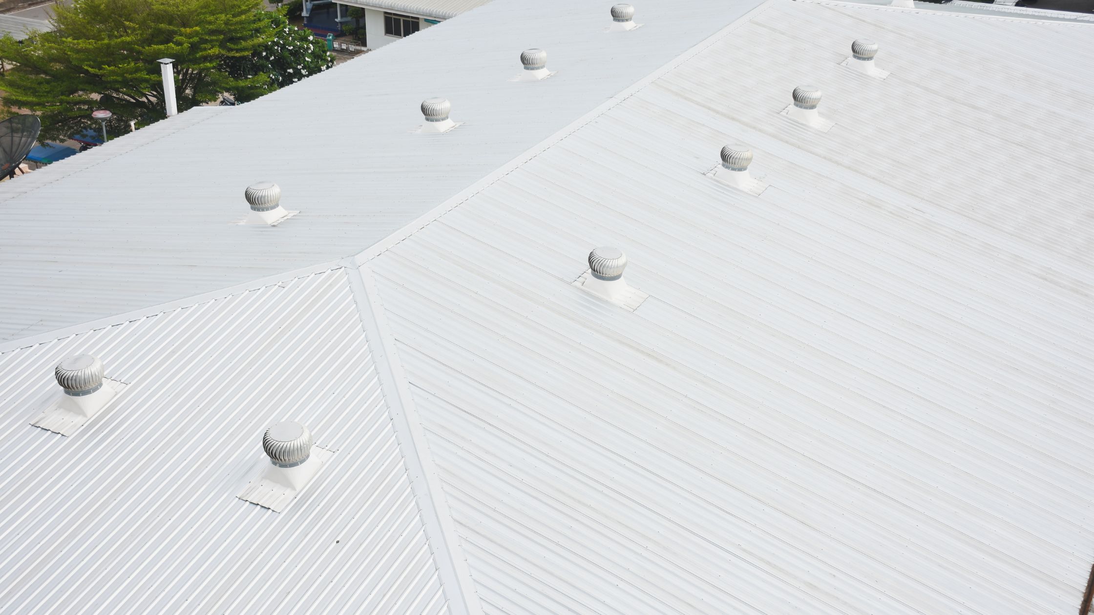 what is elastomeric roof coating