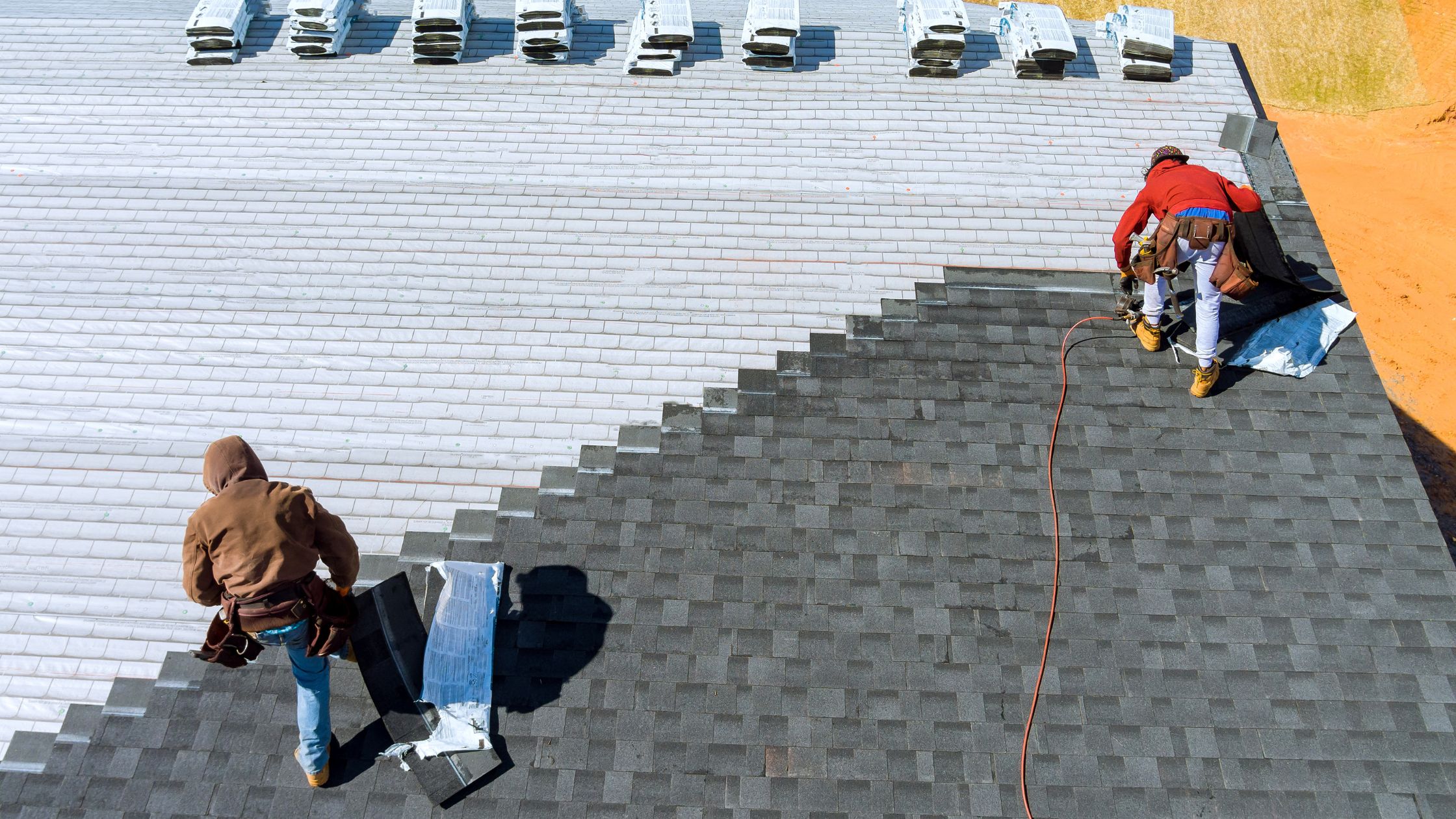 Can You Paint Roof Shingles? The Honest Answer