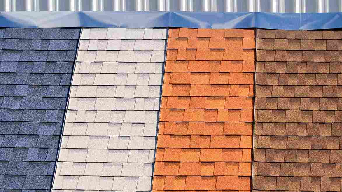 how much is a square of roofing shingles