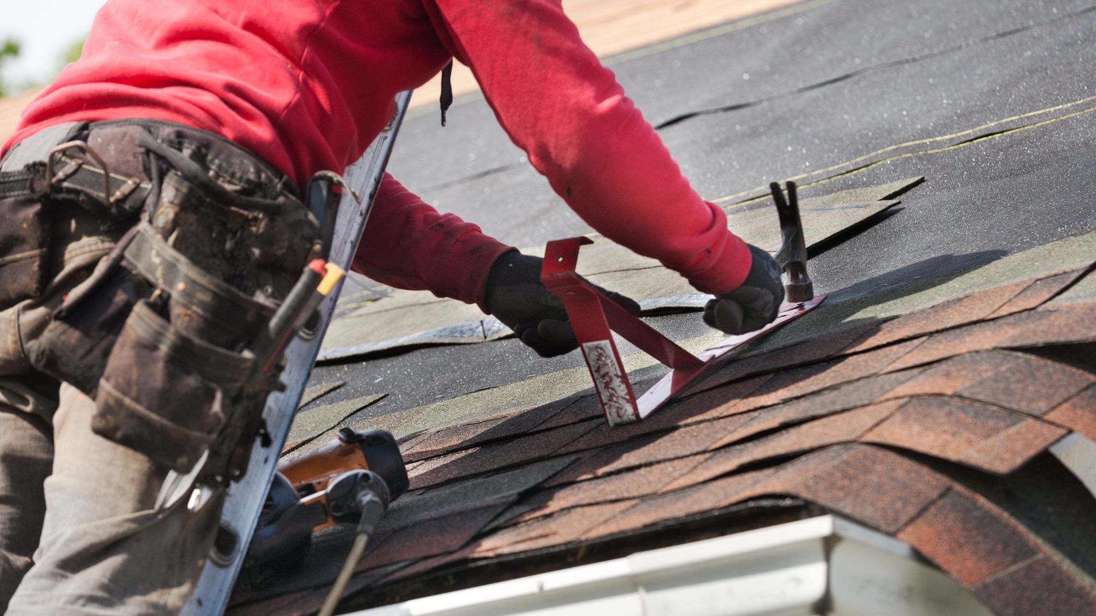 Is Your New Home's Shingle Roof Fine — or a Ticking Clock?