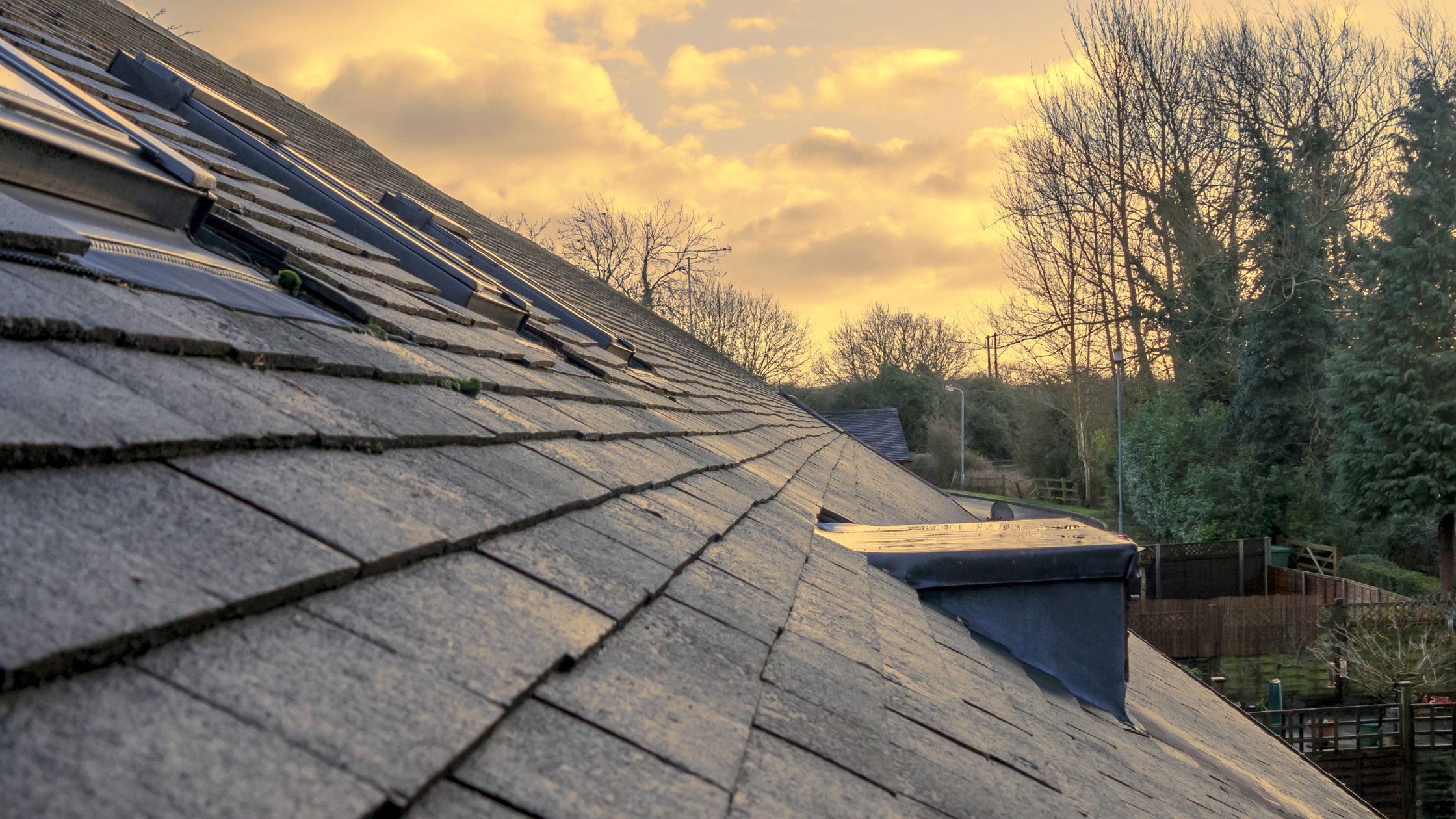 What Does GAF Mean? The Roofing Brand Explained