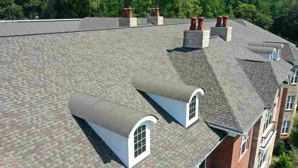Learn what GAF roofing is and why Jacksonville homeowners benefit from choosing a GAF-certified contractor for their roof replacement.