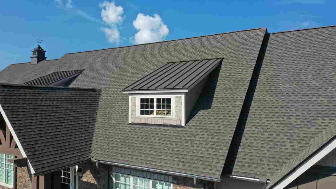 what is a gaf shingle