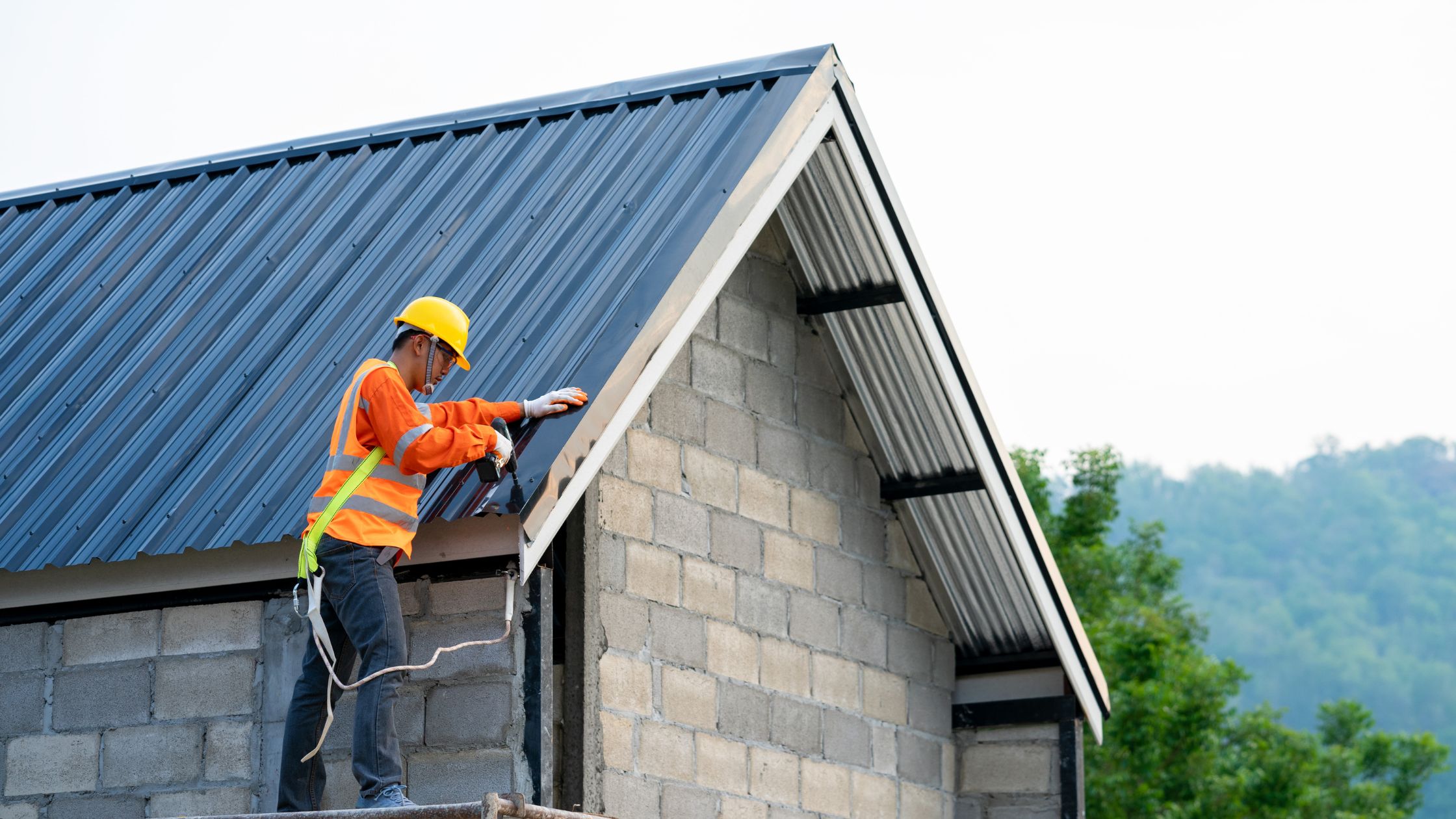 What Is the Best Residential Roofing Material in 2026?