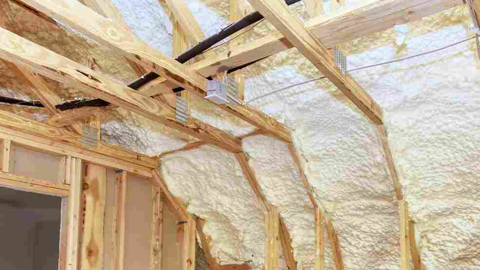 Find out if spray foam rots your roof and what Jacksonville homeowners need to know before choosing SPF roofing.