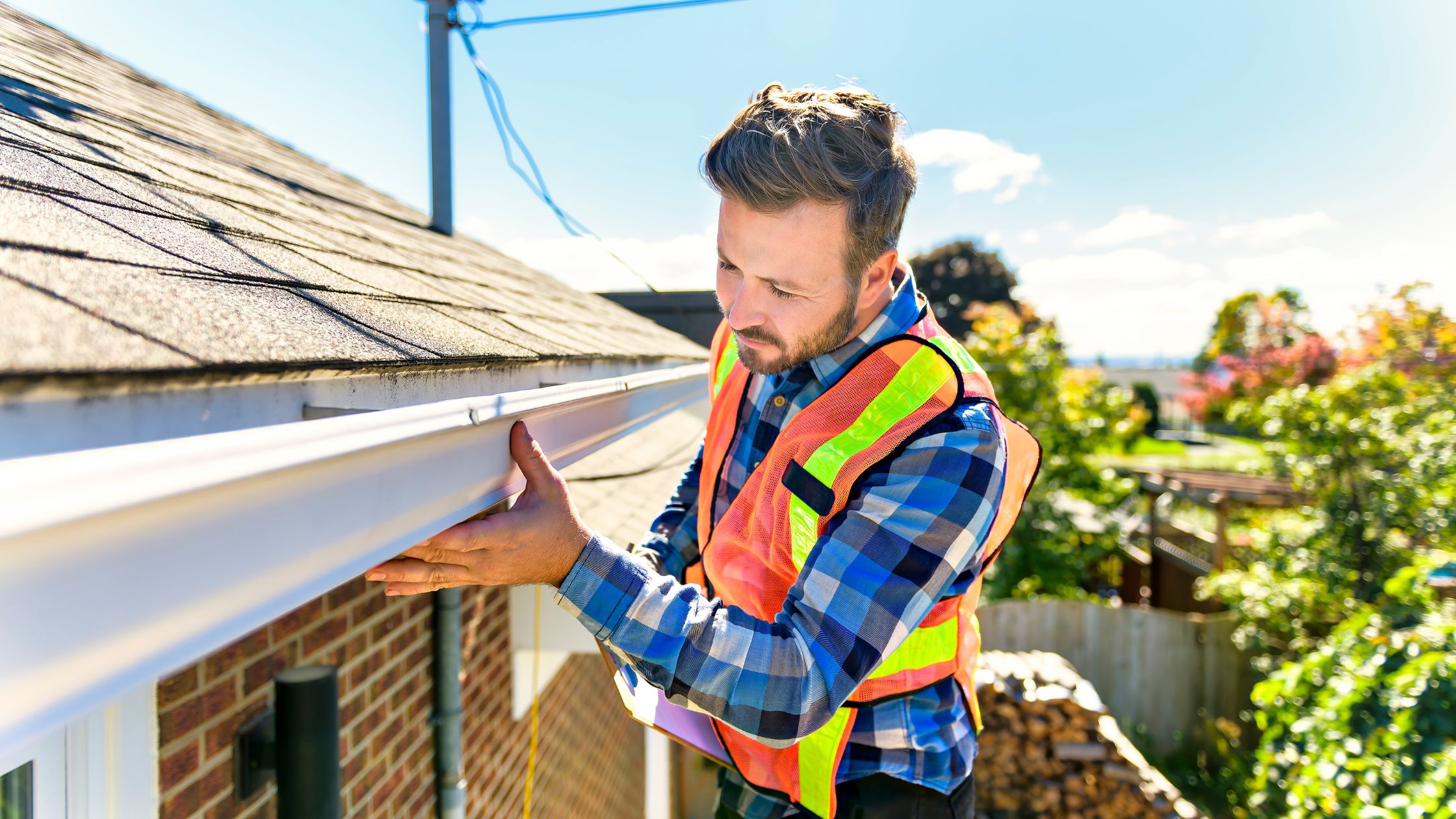 Find out if roof inspections are really free in Jacksonville, FL, and what some contractors actually charge for.