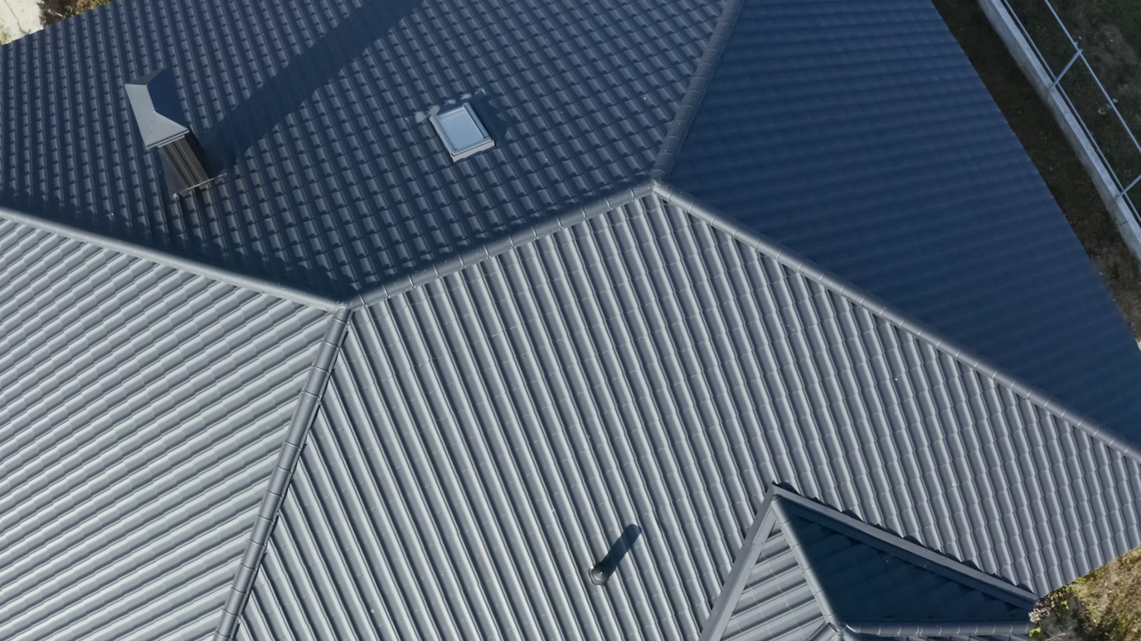 Can Your Insurance Claim Cover the Cost of a Metal Roof?