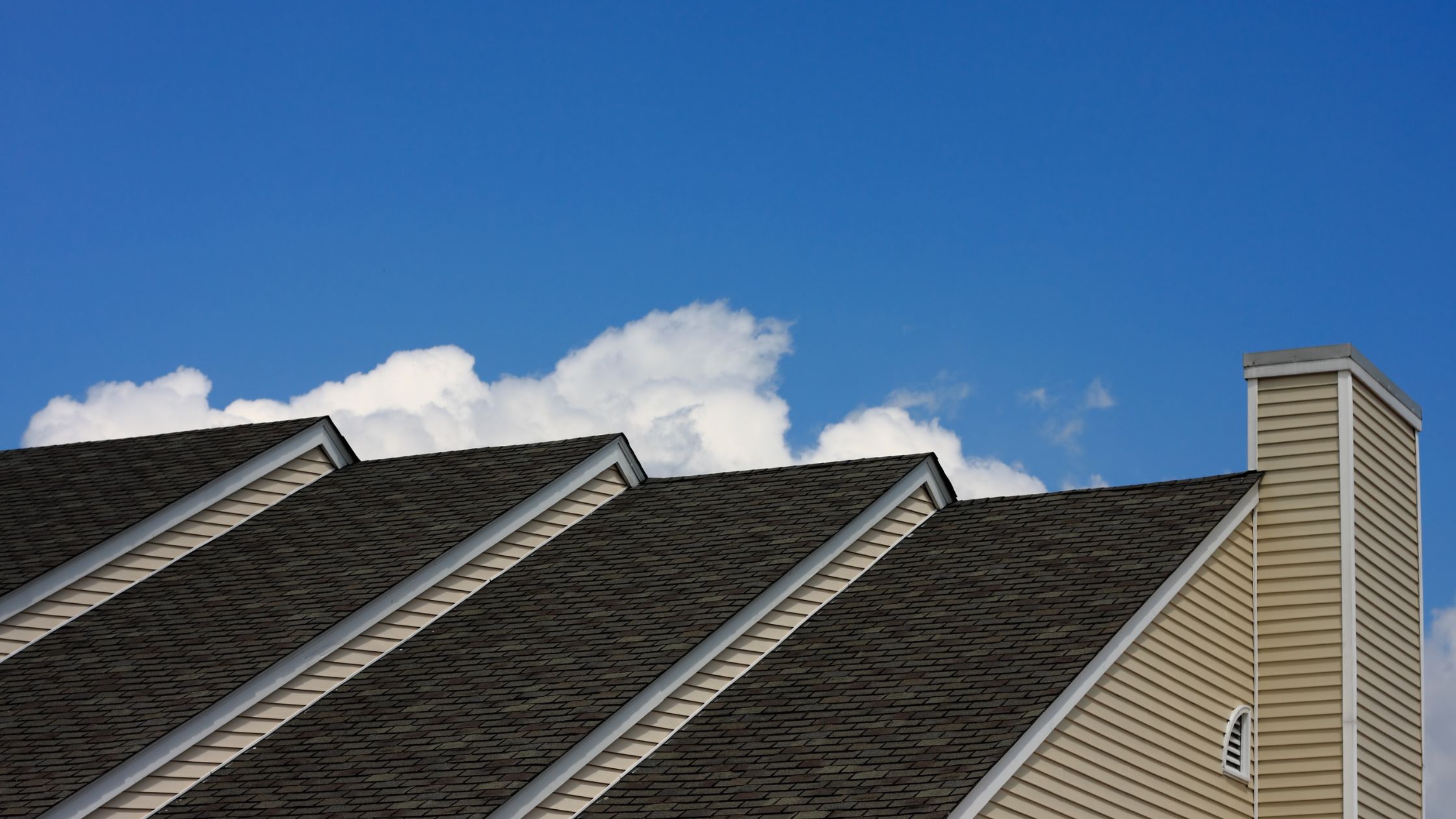 What Is the Most Common Residential Roofing Material?