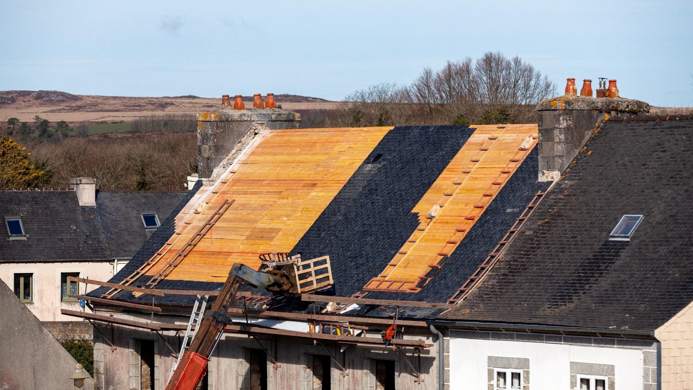 7 Line Items Missing From Most Roof Replacement Proposals