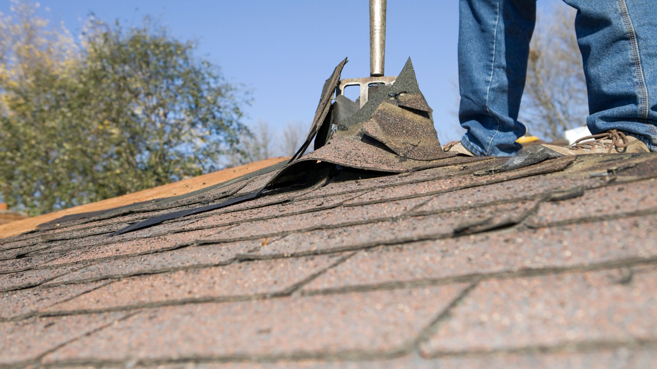Does Homeowners Insurance Cover Roof Replacement After 20 Years?