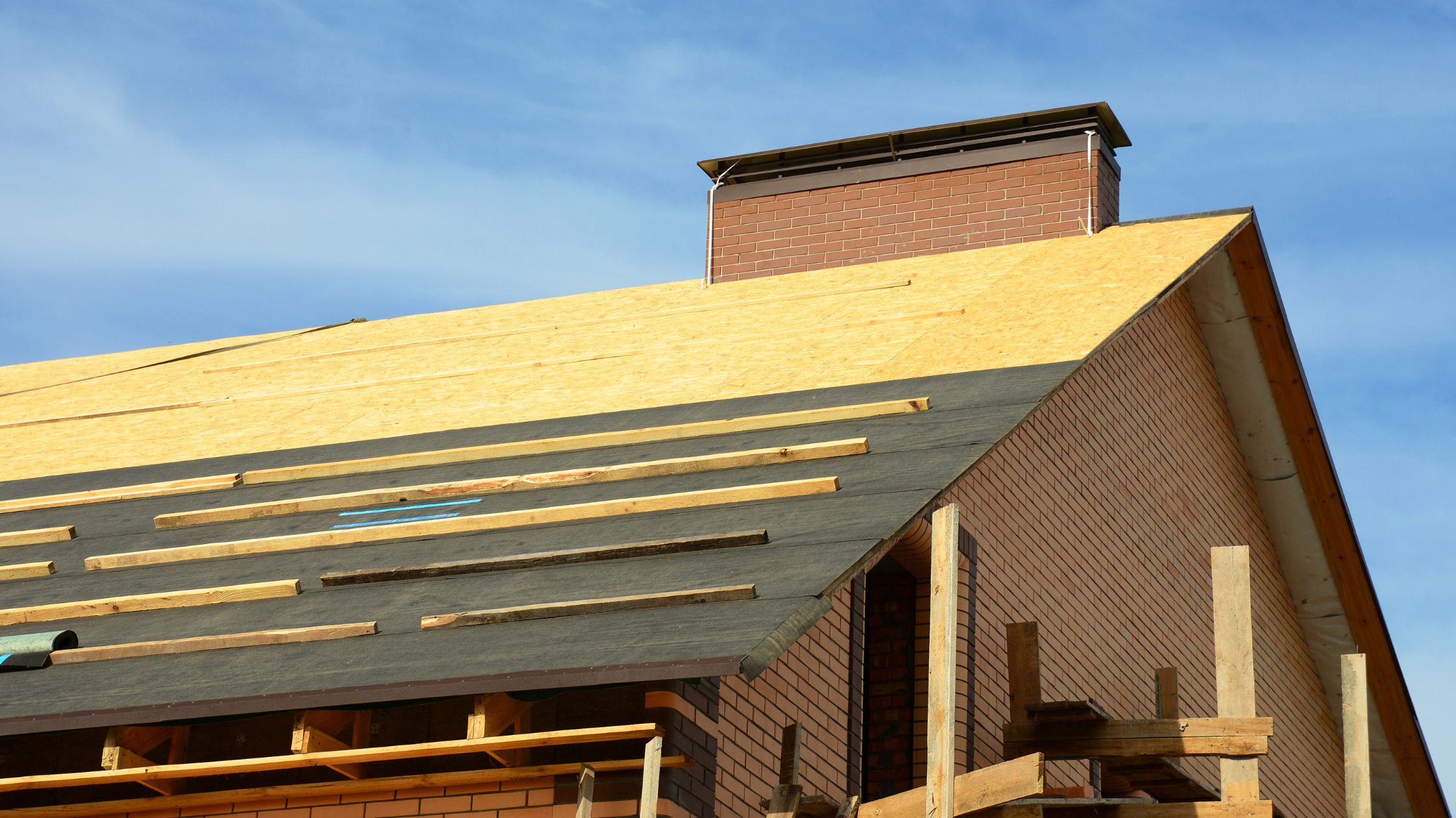 How Much to Replace Underlayment on a Tile Roof in 2026?