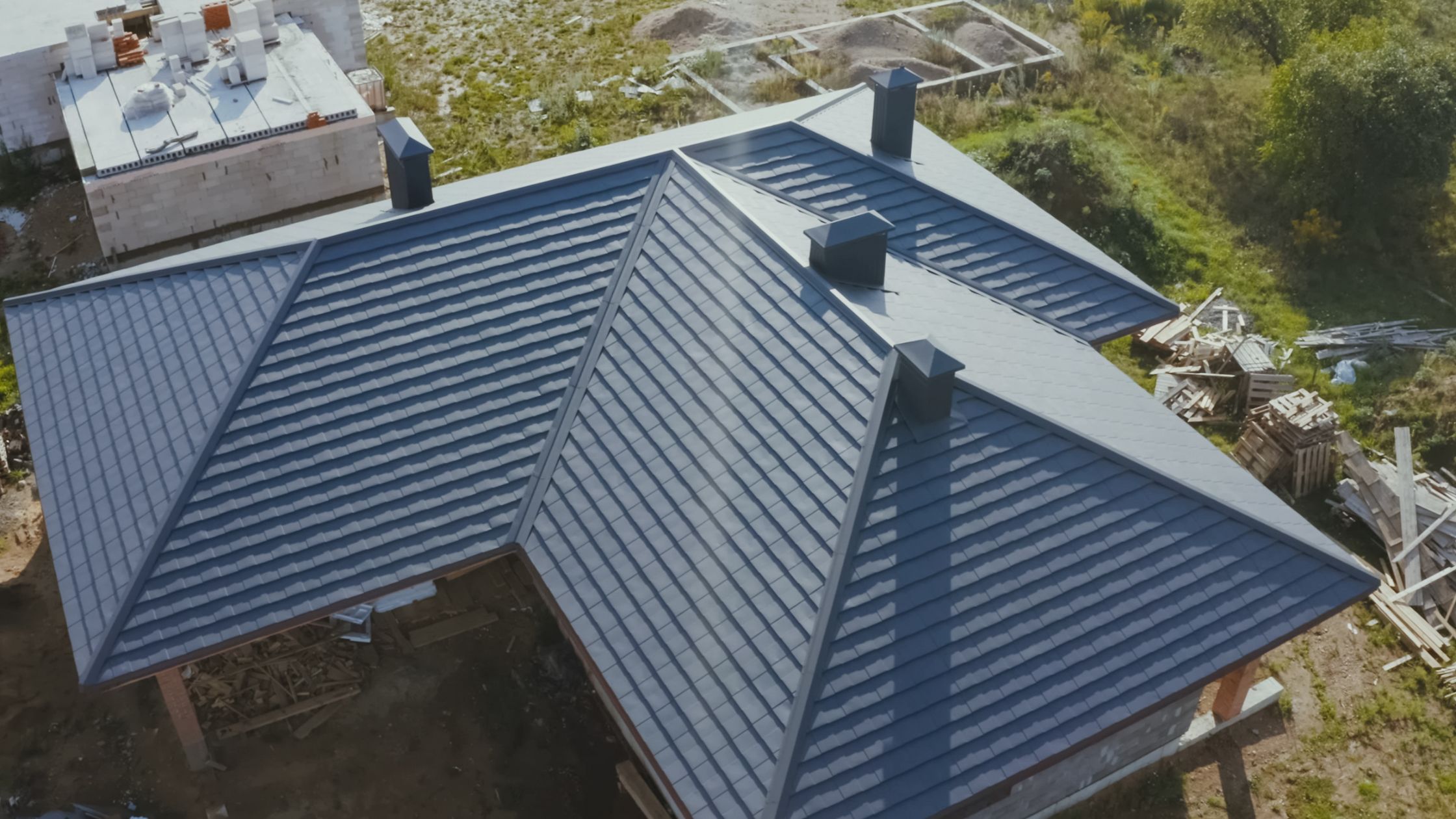 Metal Roofing Cost by Florida ZIP Code: What Jacksonville Pays