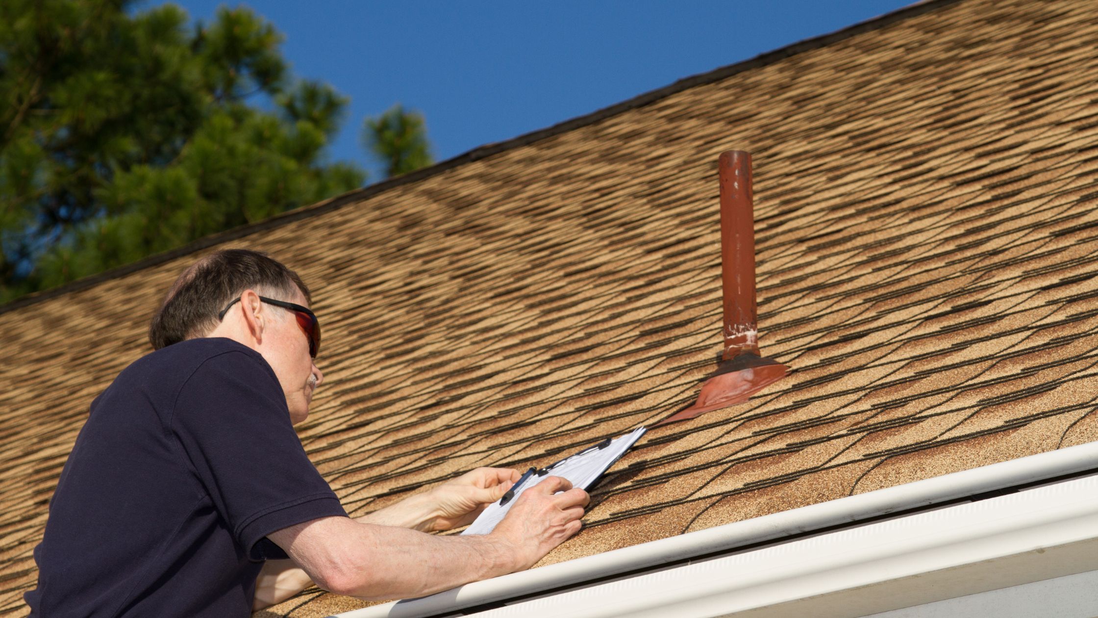 What a Roof Inspector Checks That You Never Would