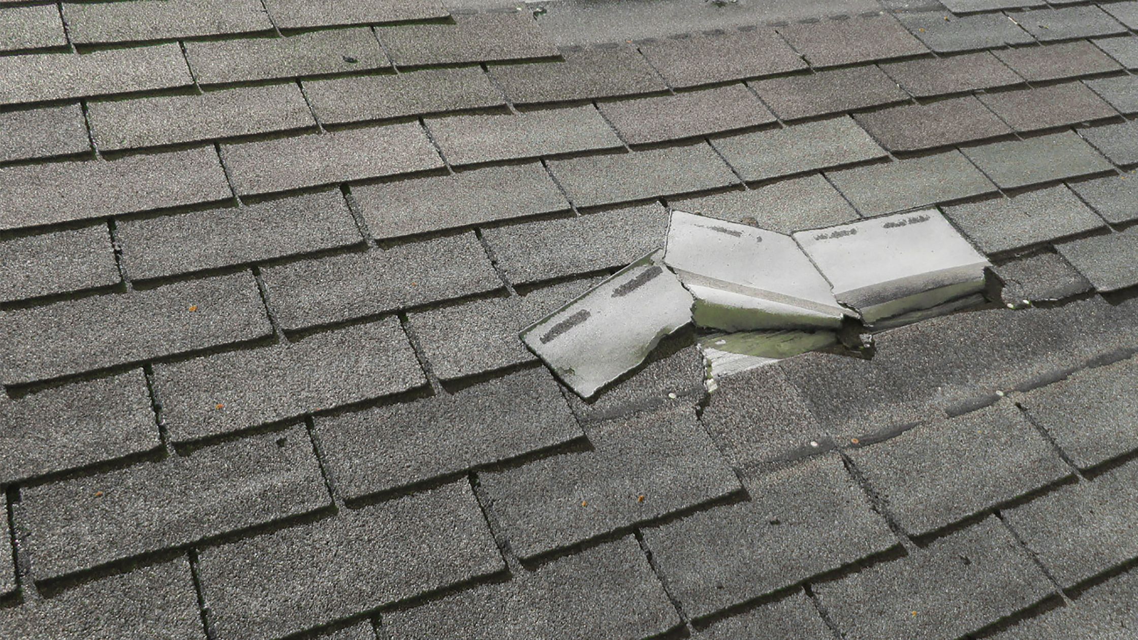 How to Catch Commercial Roof Damage Before Your Tenants Do