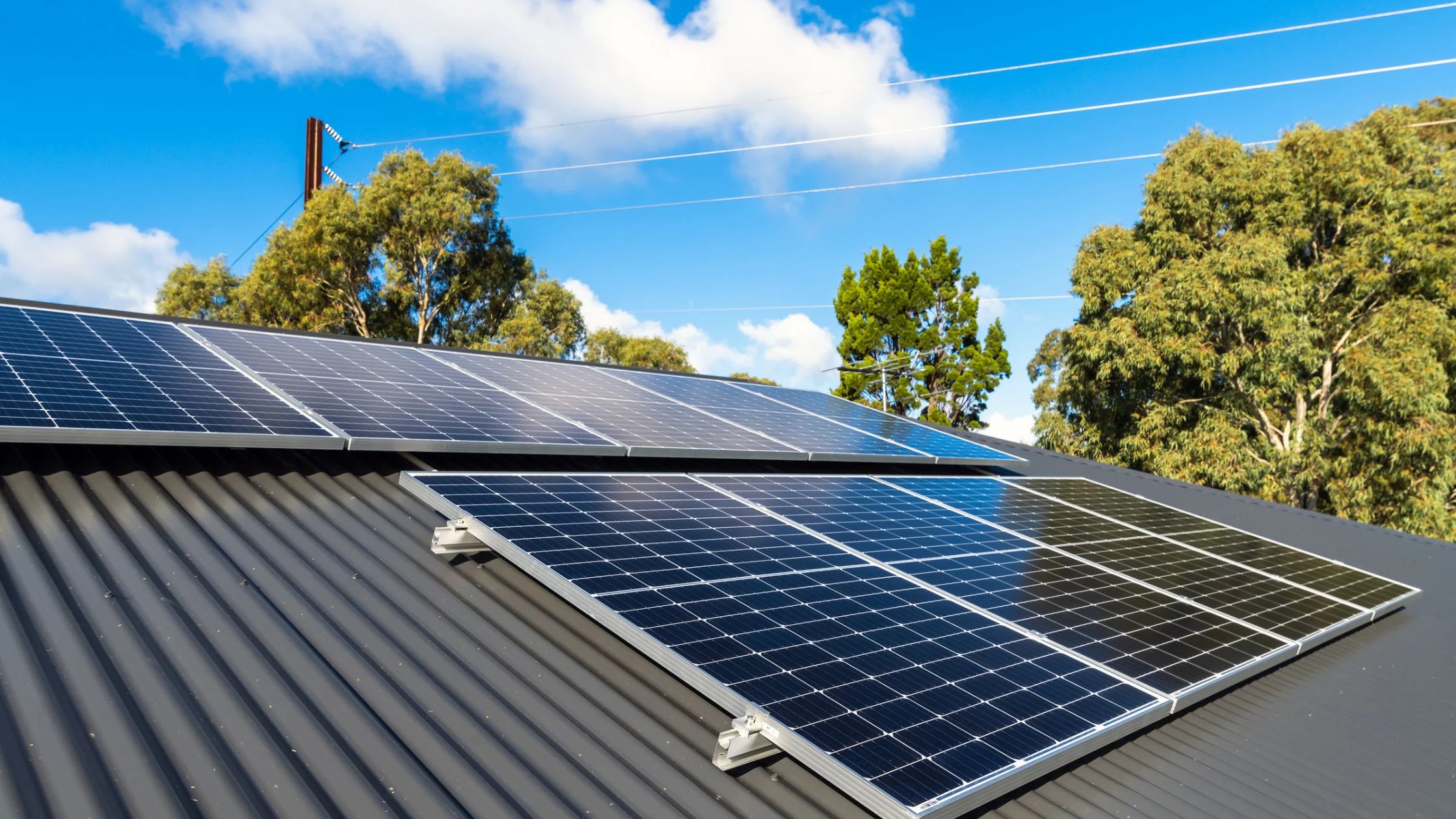 Can You Put Solar Panels on a Metal Roof? The Complete Answer